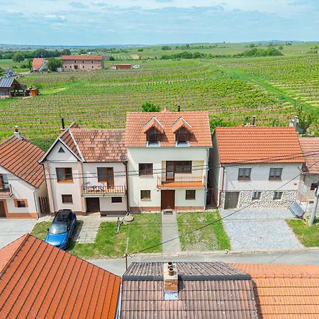 Vinny Sklep Monty Velké Bílovice Exterior foto